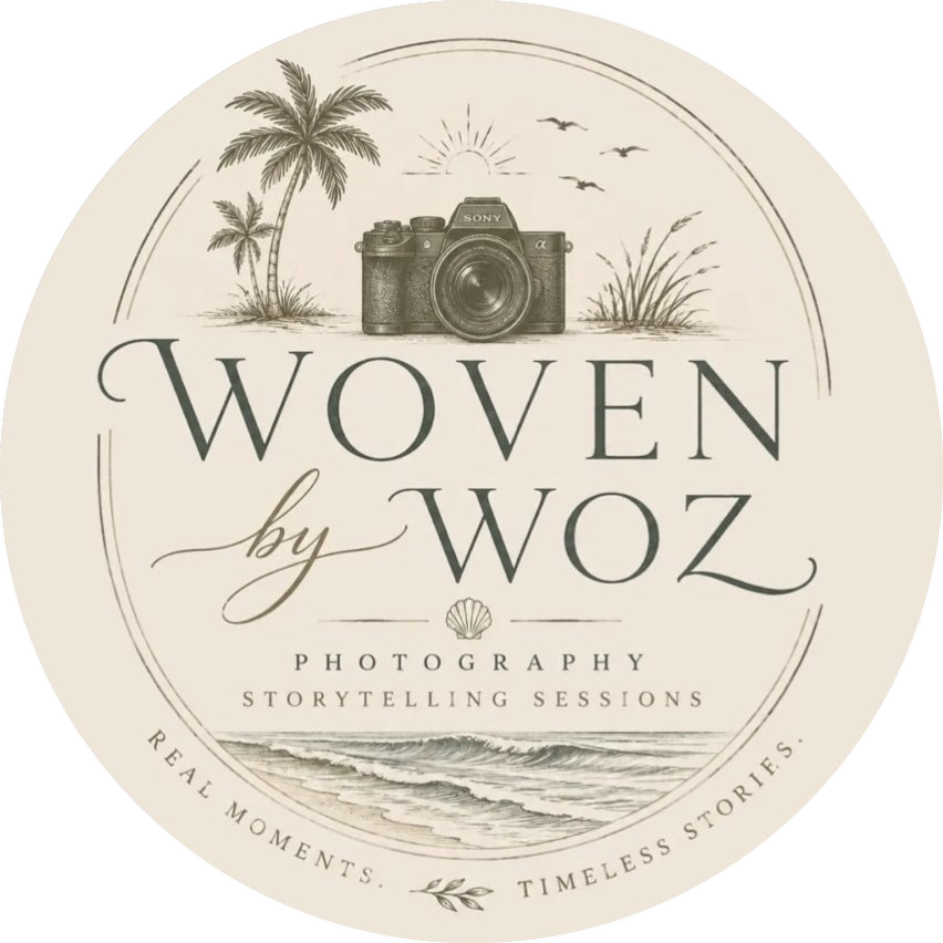 Woven by Woz